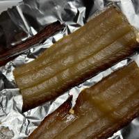 太刀魚の干物